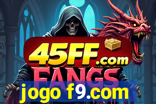 jogo f9.com